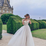 Photo Tour Paris: Wedding Dresses